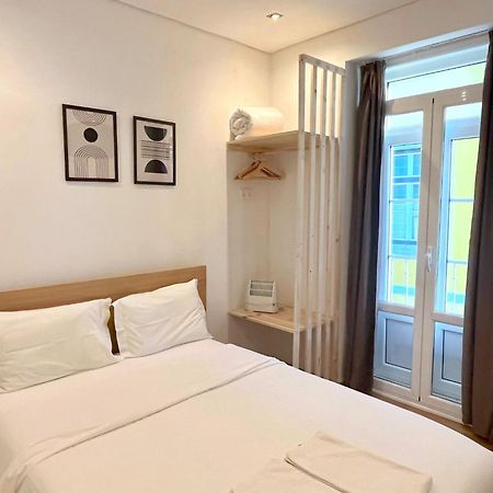 Bairro Alto Hostel リスボン エクステリア 写真