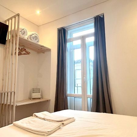 Bairro Alto Hostel リスボン エクステリア 写真