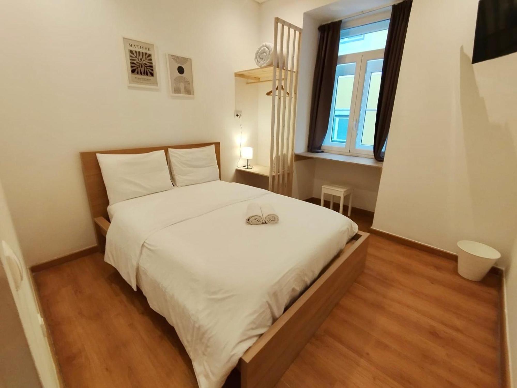 Bairro Alto Hostel リスボン エクステリア 写真