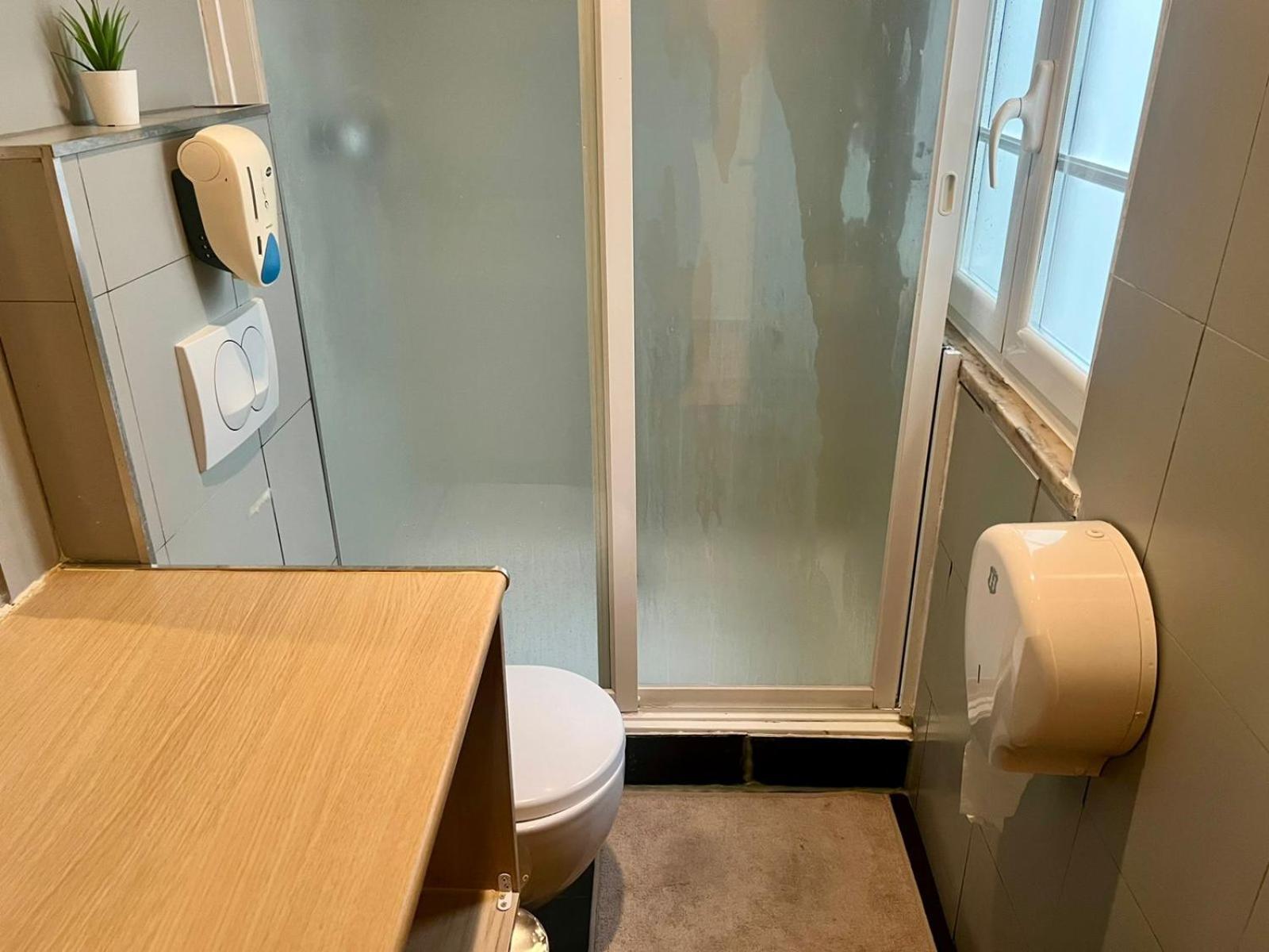 Bairro Alto Hostel リスボン エクステリア 写真